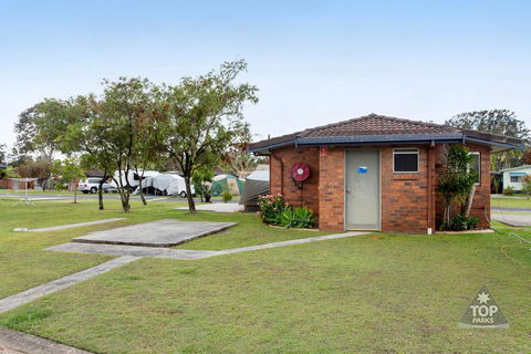 Yamba By Gateway Lifestyle Holiday Parks - Hotel Gold Coast 2
