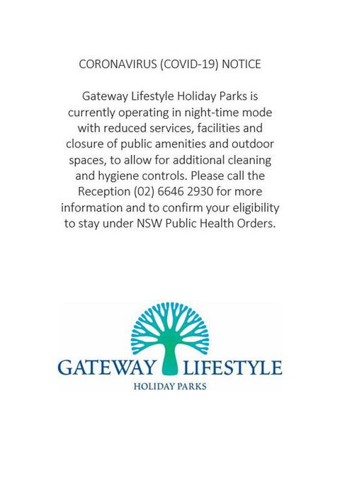 Yamba By Gateway Lifestyle Holiday Parks - Hotel Gold Coast 3