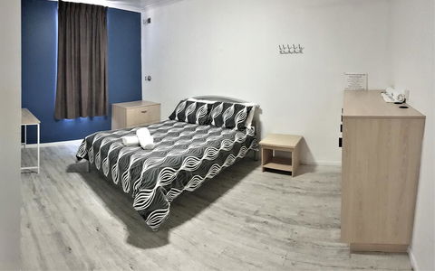 Yamba Central Hotel And Backpackers - Hotel Gold Coast 1