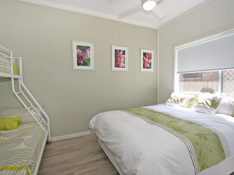 Yamba Daze - Sunrise - Pet Friendly - Hotel Gold Coast 3