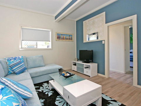 Yamba Daze - Sunrise - Pet Friendly - Hotel Gold Coast 1