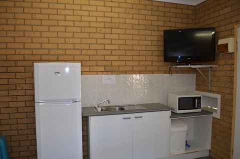 Yamba Motor Inn - Hotel Gold Coast 3