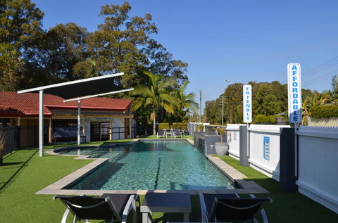 Yamba Motor Inn - Hotel Gold Coast 0