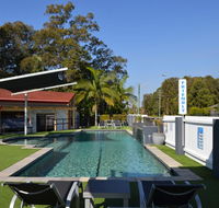 Yamba Motor Inn - Hotel Gold Coast