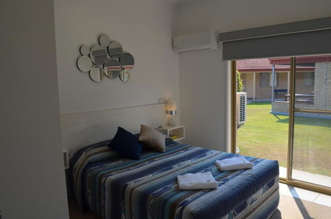 Yamba Motor Inn - Hotel Gold Coast 1