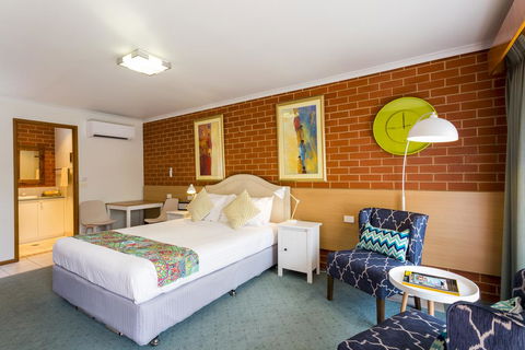 Yackandandah Motor Inn - Hotel Gold Coast 0