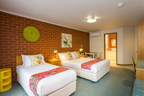 Yackandandah Motor Inn - Hotel Gold Coast 3