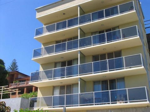 Yamba Towers 2 - Hotel Gold Coast 0