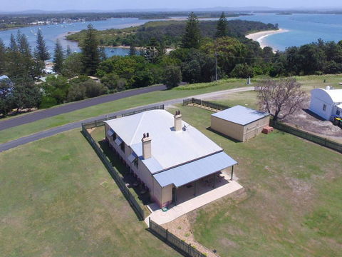 Yamba Pilot Cottage 2 - Pets Welcome - Close To Beach - Hotel Gold Coast 0
