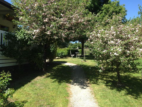 Yarra Glen Bed & Breakfast - Hotel Gold Coast 1
