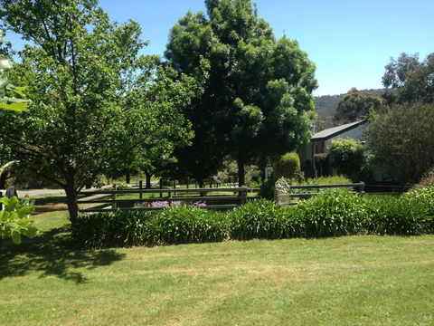 Yarra Glen Bed & Breakfast - Hotel Gold Coast 3
