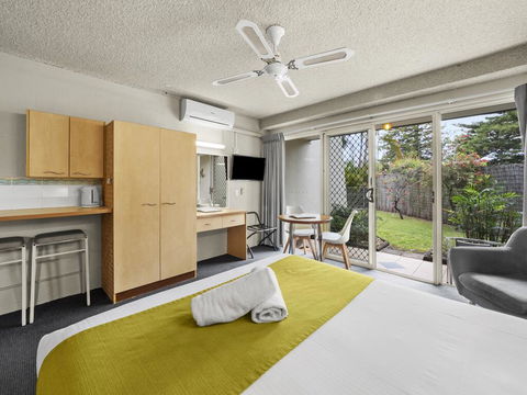 Yamba Sun Motel - Hotel Gold Coast 1