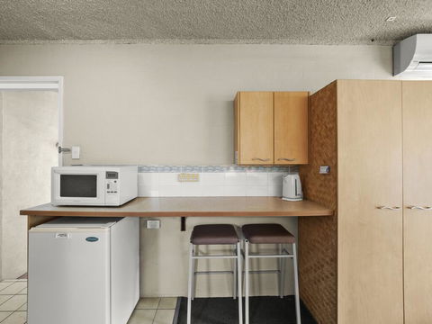 Yamba Sun Motel - Hotel Gold Coast 3