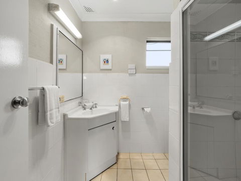 Yamba Sun Motel - Hotel Gold Coast 2