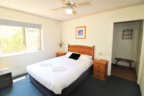 Yamba Towers 2 - Hotel Gold Coast 1