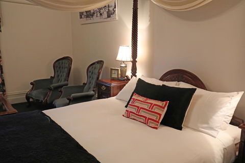 Yarra Valley Grand - Hotel Gold Coast 1