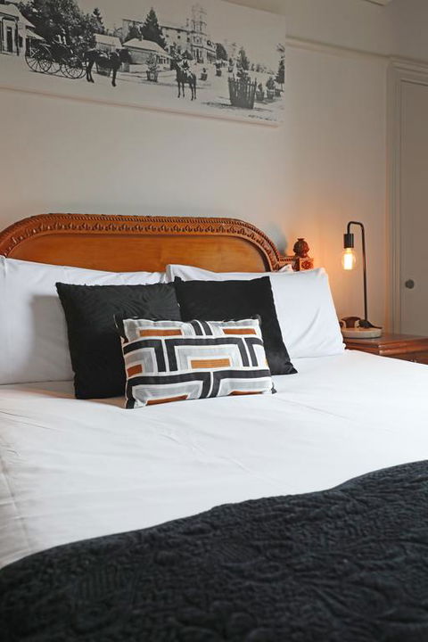 Yarra Valley Grand - Hotel Gold Coast 3