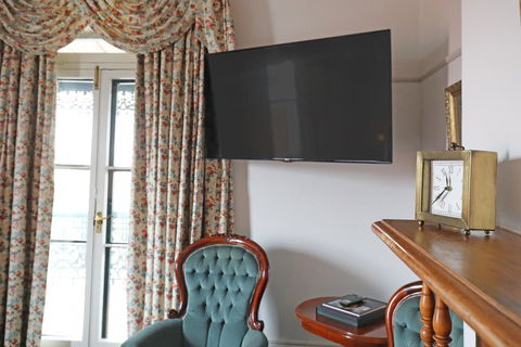 Yarra Valley Grand - Hotel Gold Coast 2