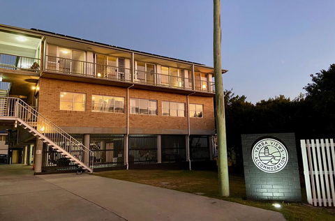 Yamba Views Accommodation - Hotel Gold Coast 0