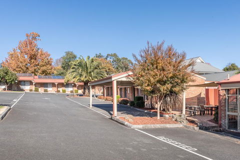 Yarra Valley Motel - Hotel Gold Coast 2