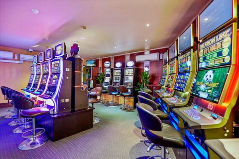 Yandina Hotel - Hotel Gold Coast 3