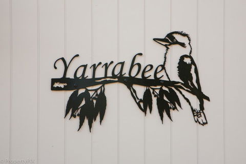 Yarrabee Nature Reserve - Hotel Gold Coast 1