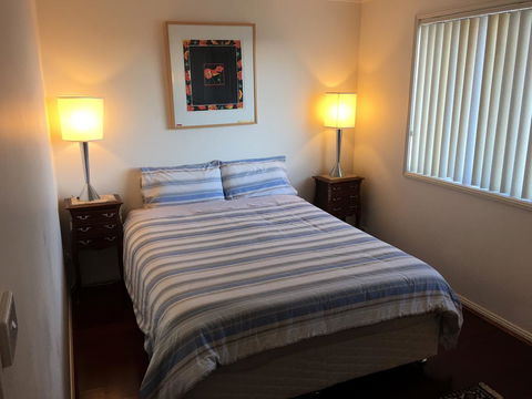 Yarrabi Pond - Hotel Gold Coast 3