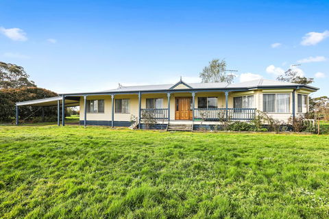 Yarragon 4 Bedroom House In Gippsland - Hotel Gold Coast 1