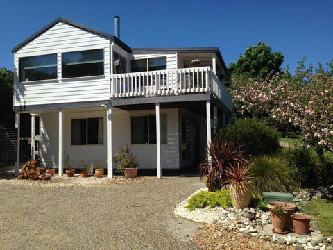 Yarra Glen Bed & Breakfast - Hotel Gold Coast 0