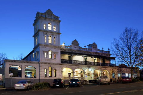 Yarra Valley Grand - Hotel Gold Coast 0