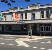 Yarram Commecial Hotel Motel - Hotel Gold Coast