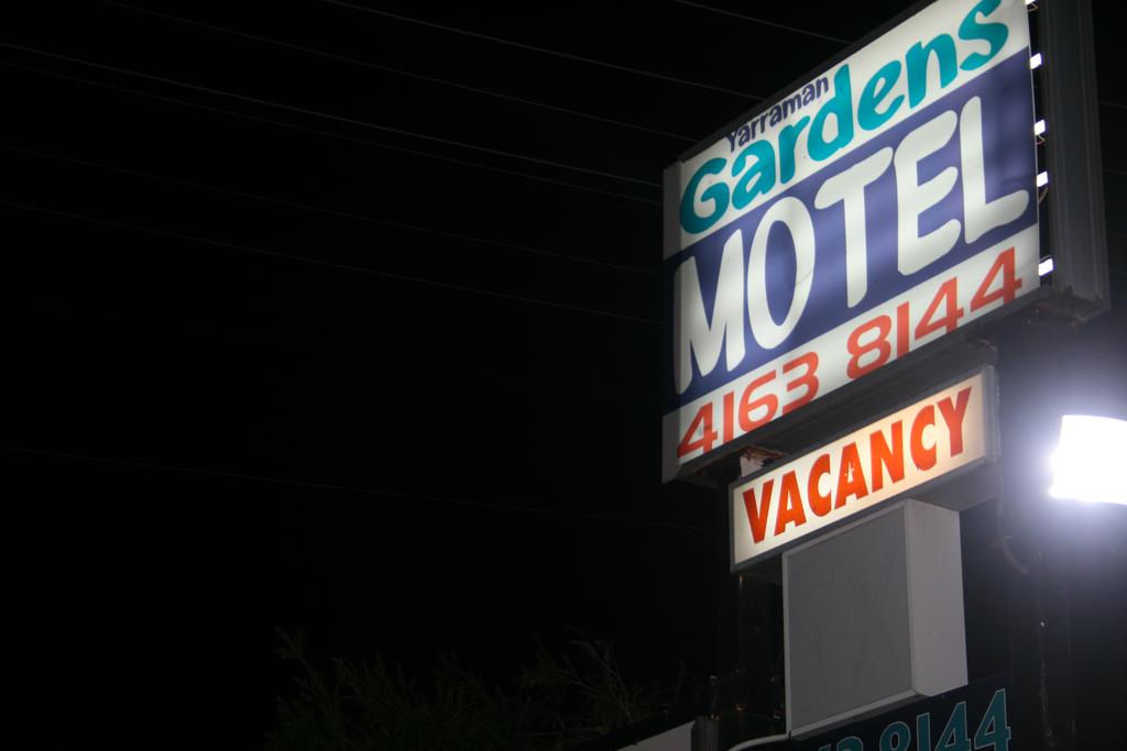 Yarraman QLD Hotel Gold Coast