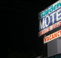 Yarraman Gardens Motel Queensland - Hotel Gold Coast