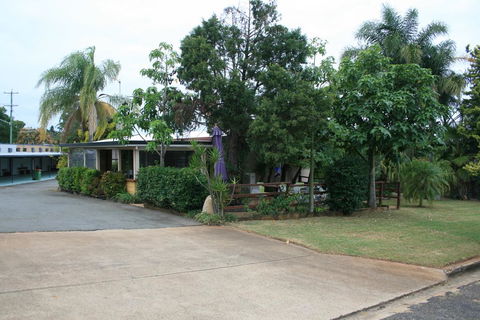 Yarraman Gardens Motel Queensland - Hotel Gold Coast 3