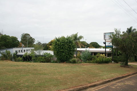 Yarraman Gardens Motel Queensland - Hotel Gold Coast 1