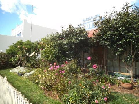 Yarragon Motel - Hotel Gold Coast 1