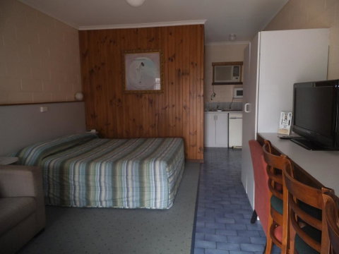 Yarragon Motel - Hotel Gold Coast 3