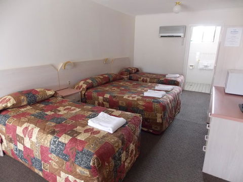 Yass Motel - Hotel Gold Coast 2