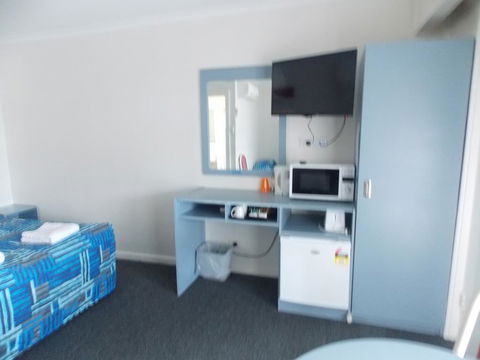 Yass Motel - Hotel Gold Coast 3