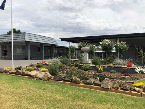 Yass Motel - Hotel Gold Coast 0