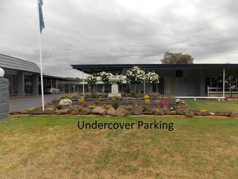Yass Motel - Hotel Gold Coast 1