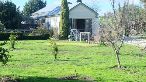 Yea Wood Duck Cabin - Hotel Gold Coast 3