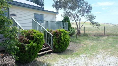 Yea Wood Duck Cottage - Hotel Gold Coast 3