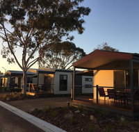 Yarrawonga Riverlands Tourist Park - Hotel Gold Coast