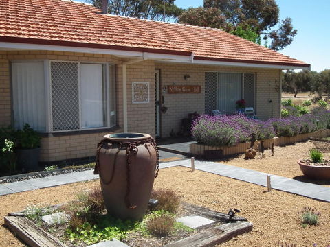 Yellow Gum Bed And Breakfast - Hotel Gold Coast 0