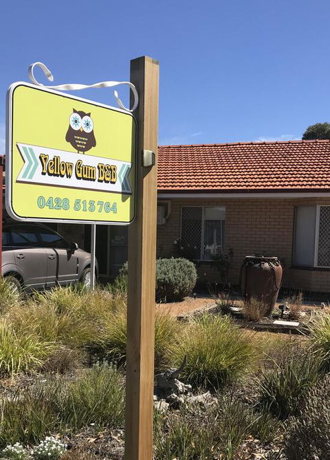 Yellow Gum Bed And Breakfast - Hotel Gold Coast 3
