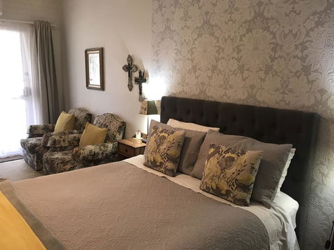 Yellow Gum Bed And Breakfast - Hotel Gold Coast 1
