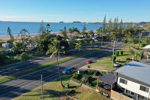 Yeppoon Beachhouse - Hotel Gold Coast 0
