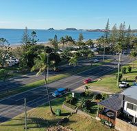 Yeppoon Beachhouse - Hotel Gold Coast