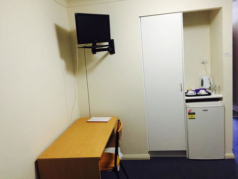 Yetholme Motor Inn - Hotel Gold Coast 0
